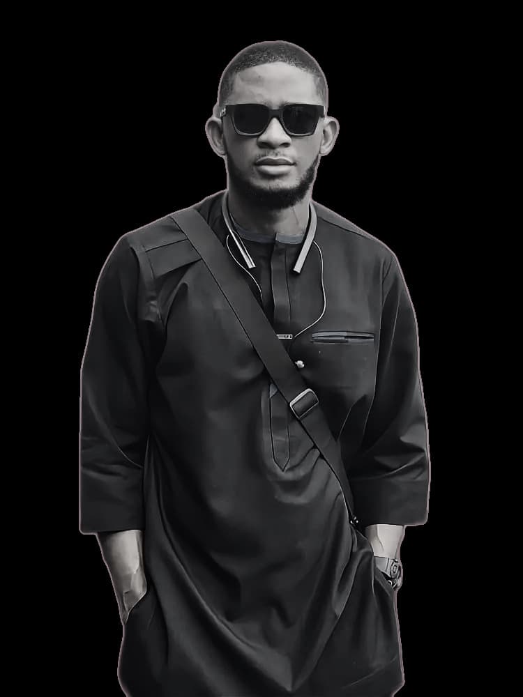 Babatunde Agboke